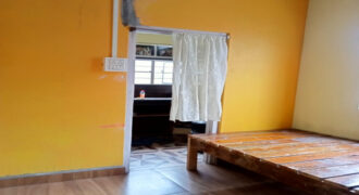 2 BHK in Laban, Attached Bathroom and Toilet