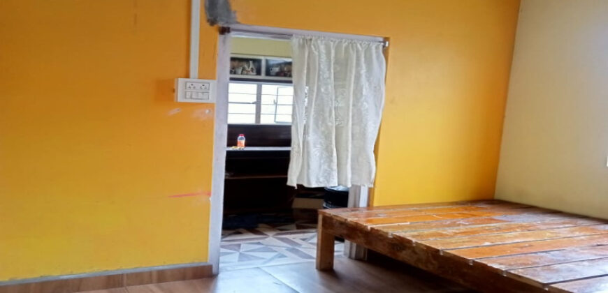 2 BHK in Laban, Attached Bathroom and Toilet