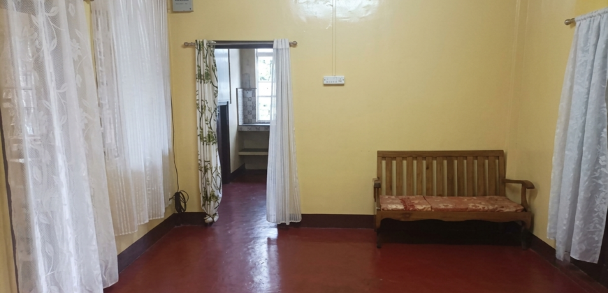 4BHK in Mawlai for rent