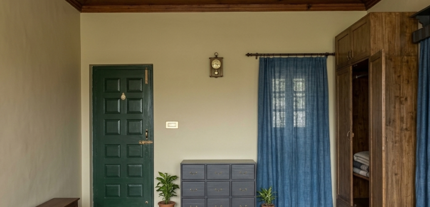 1BHK House for rent in Nongshiliang