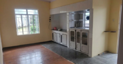 Building(4BHK) for urgent sale in Nongthymmai Shillong