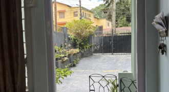 1BHK fully furnished in Laitumkhrah