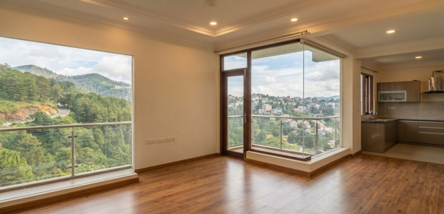 Flat to let in Laban, Shillong