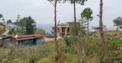 Land for sale in Shillong
