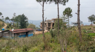 Land for sale in Shillong