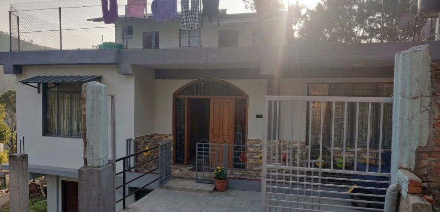 House for sale